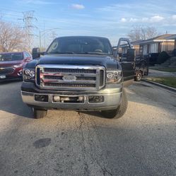 2006 Ford F-250