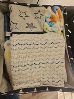 Baby Blankets