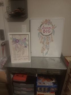 Wall Hangings