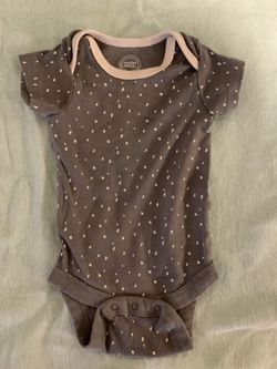 Baby onesie