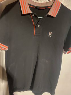 Psycho bunny polo