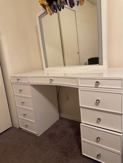 Costco vanity