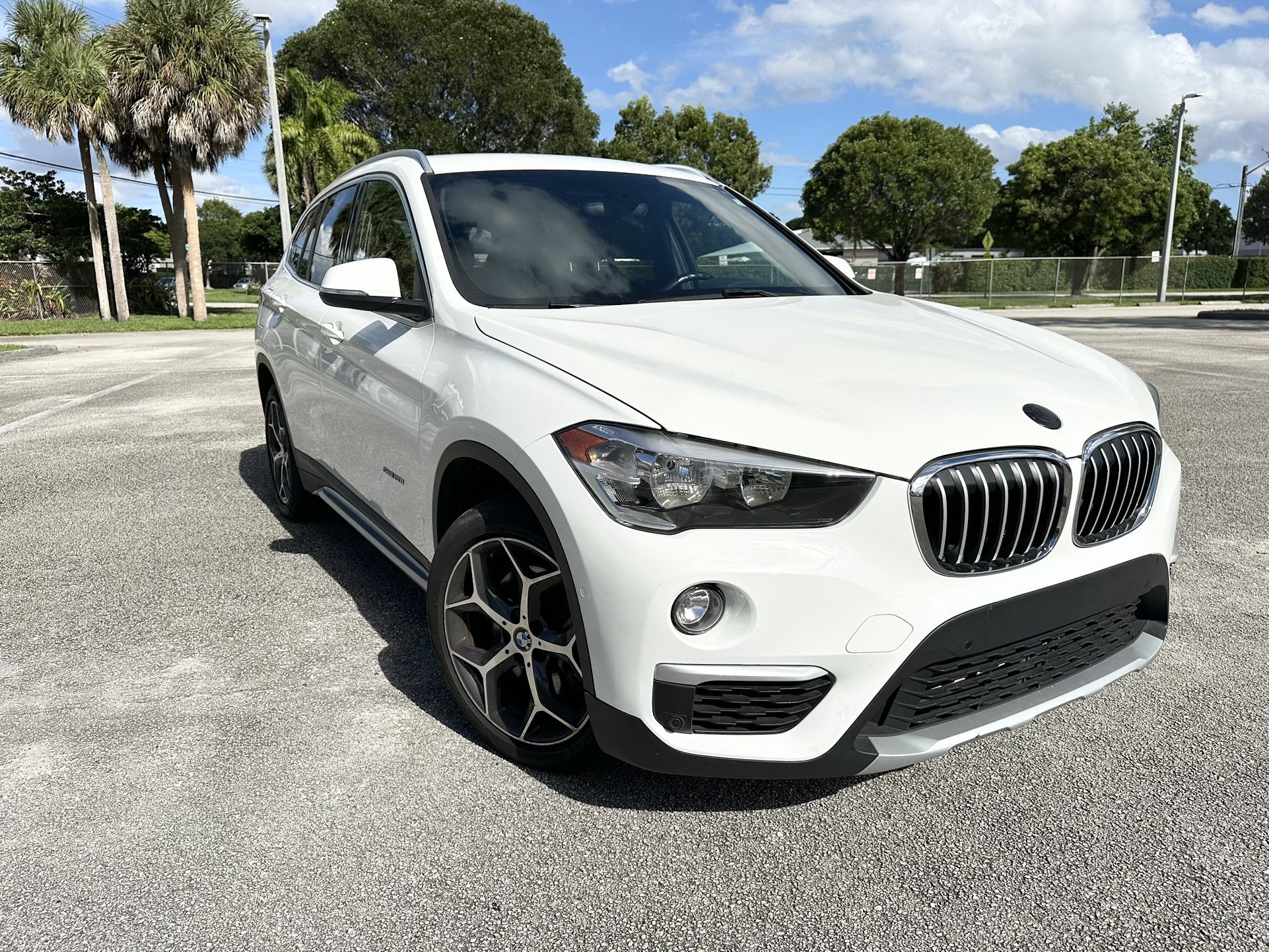 2015 BMW X4