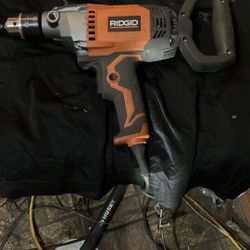 Drill