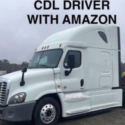 Cdl Driver Needed