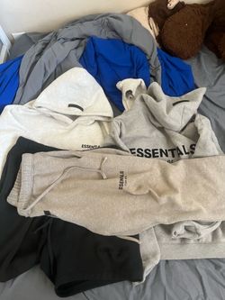 4 peace, essentials, fear of god set