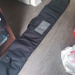 70-in Fully Padded Thick Padding Ski And Pool Carrying Bag In Brand New Condition