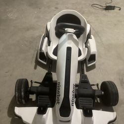 Ninebot Segway