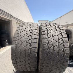 275/55/20 Nexen Roadian ATX (2)