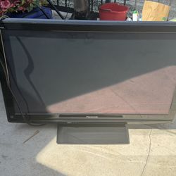 Panasonic TV