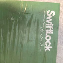 Armstrong No Glue Flooring (1 Box)