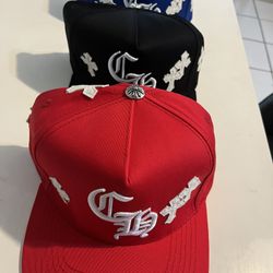 Chrome Hearts Hats