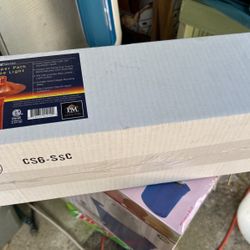 New Copper Path Landscape Light 