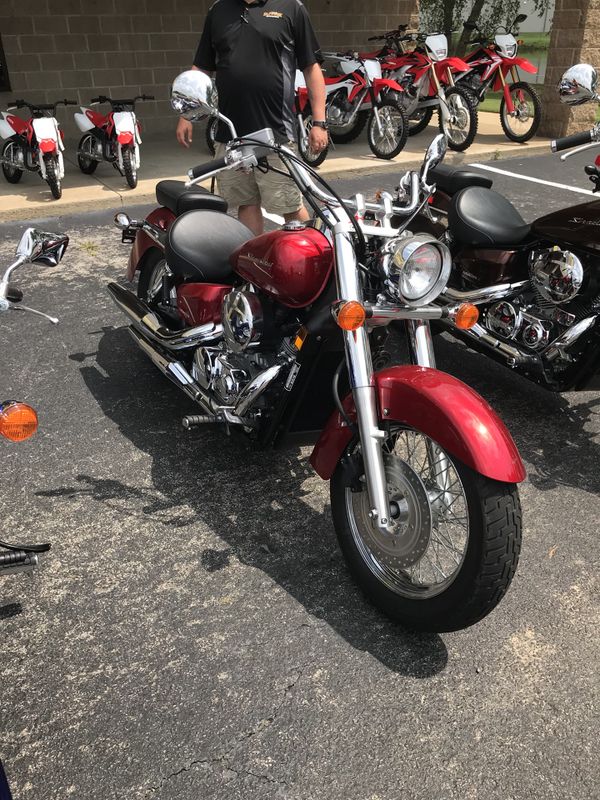 2015 Honda Shadow >> Brand New 2015 Honda Shadow Aero For Sale In Searcy Ar Offerup 2015 Honda Shadow >> Brand New 2015 Honda Shadow Aero For Sale In Searcy Ar Offerup