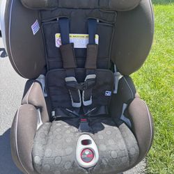 Britax Car Seat