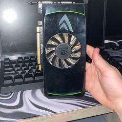 Gtx 460