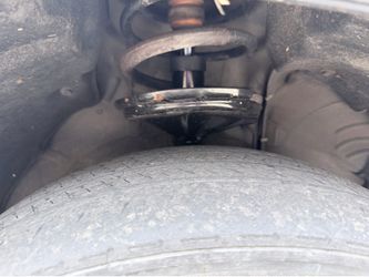 2006 Lexus RX400h NEEDS REPAIR