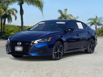 2023 Nissan Altima