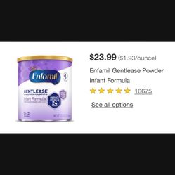 Enfamil 