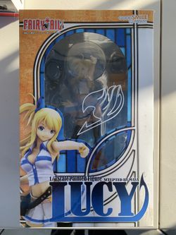 Anime Fairytale Lucy By Good Smile Company 