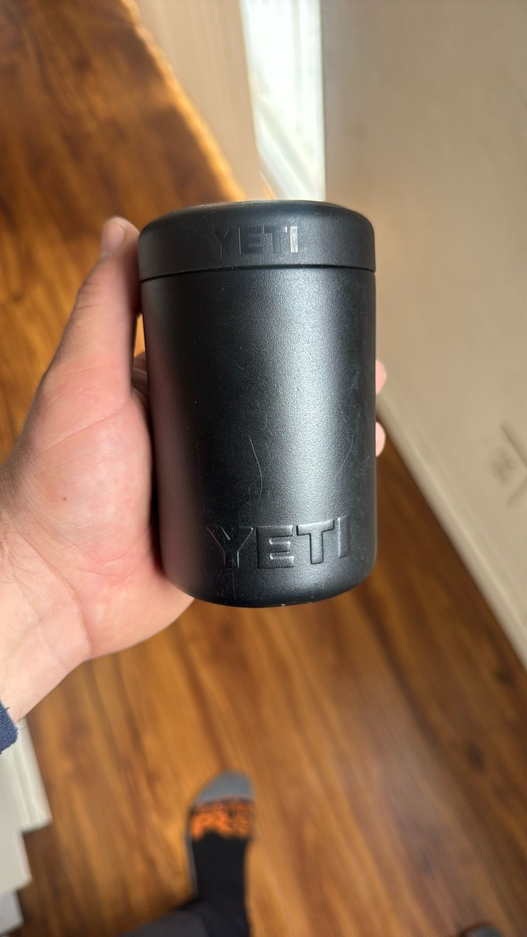 Yeti Can Holder