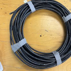 Number 4 Wire