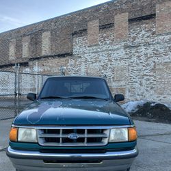 1994 Ford Ranger 