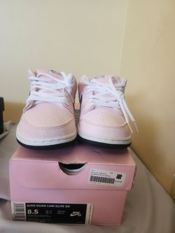 Grail Nike Sb dunks