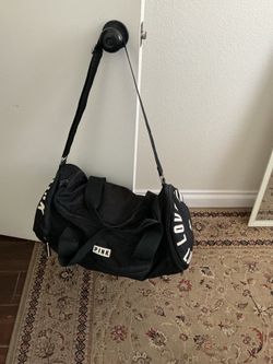 Very lightweight Victoria's Secret PINK Duffle Bag