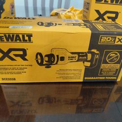 Dewalt Drywall  Cut Out Tool, Router
