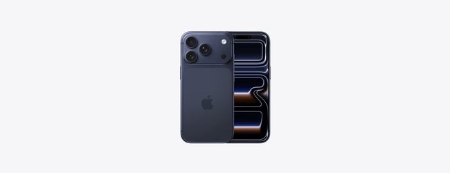 I phone 17 Pro - New