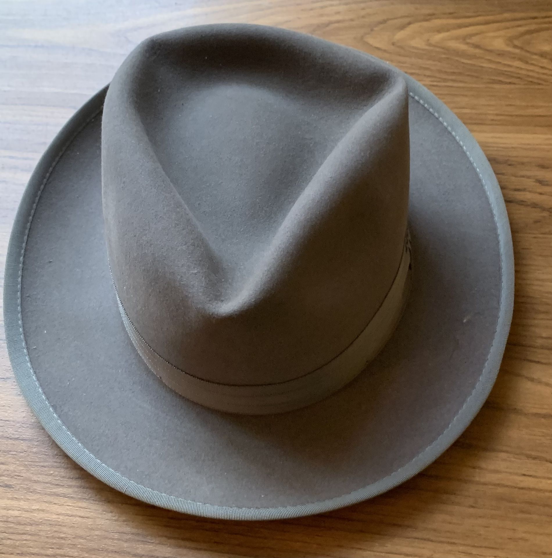 Adam Majestic Men’s Hat