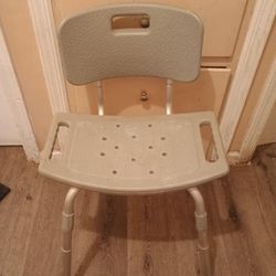 Shower Chair 