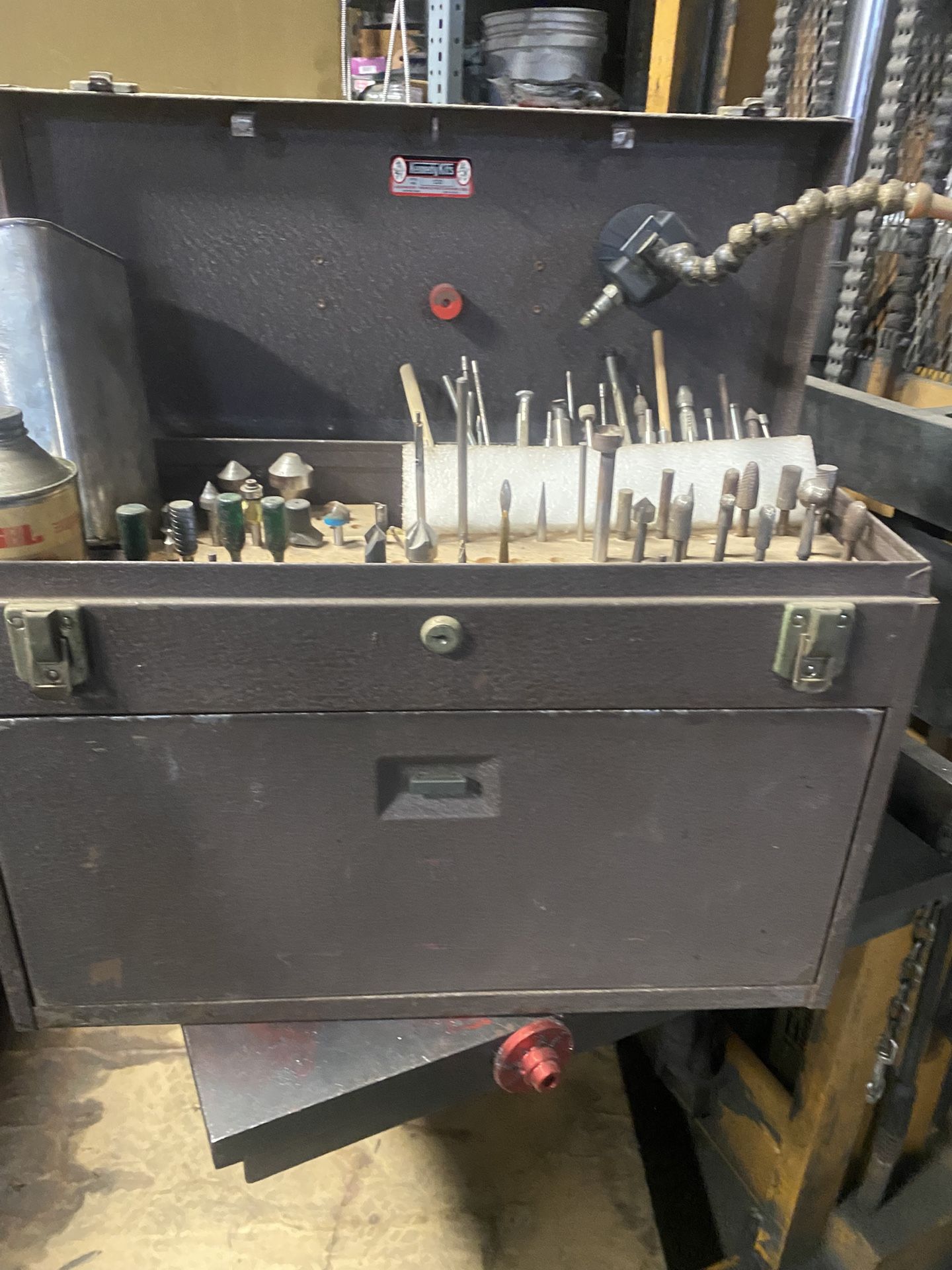 Tool Box
