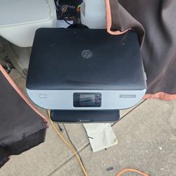Hp Bluetooth Printer 