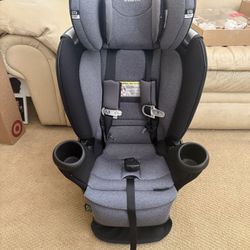 Baby Car Seat 