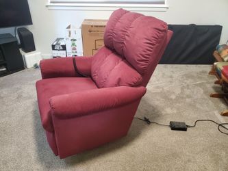 Lazy Boy Powered Recliner