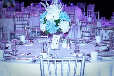 Arches, Flowers, Arrangements, Centerpieces!