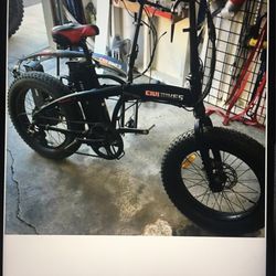 E-BIKE