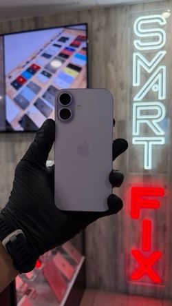 iPhone 17 256GB Factory Unlocked - Clean IMEI - No iCloud Lock - Excellent Condition - Ready to Use!