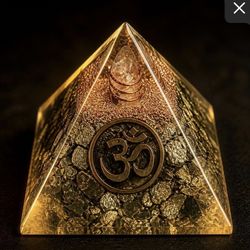 Orgonite