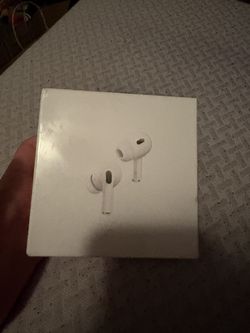 Airpods pro gen 2 