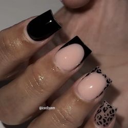 Nails