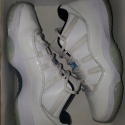 Jordan's Retro 11s - Size '9.5 Men - Authentic's Original Box Included 