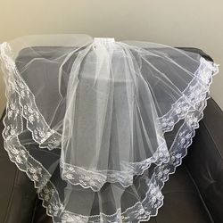 Wedding Veil  Thumbnail