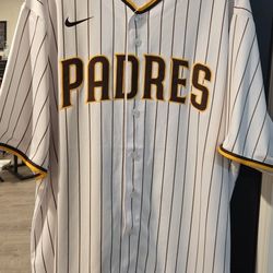 San Diego Padres Jersey 