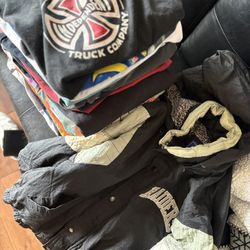 Clothing Bundle 