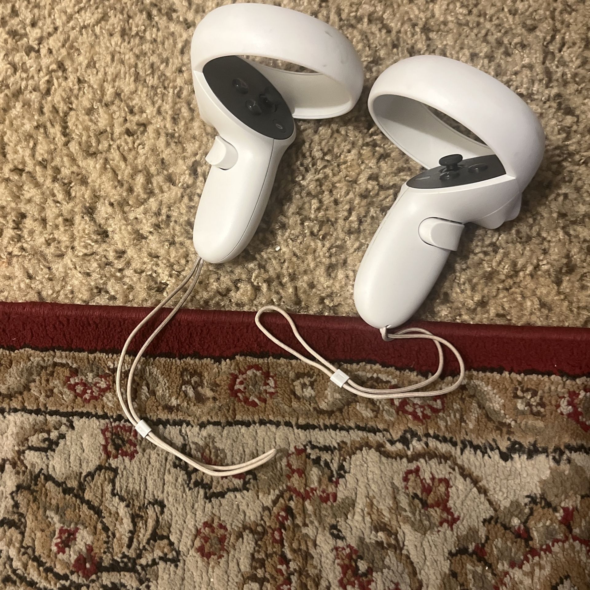 Oculus quest