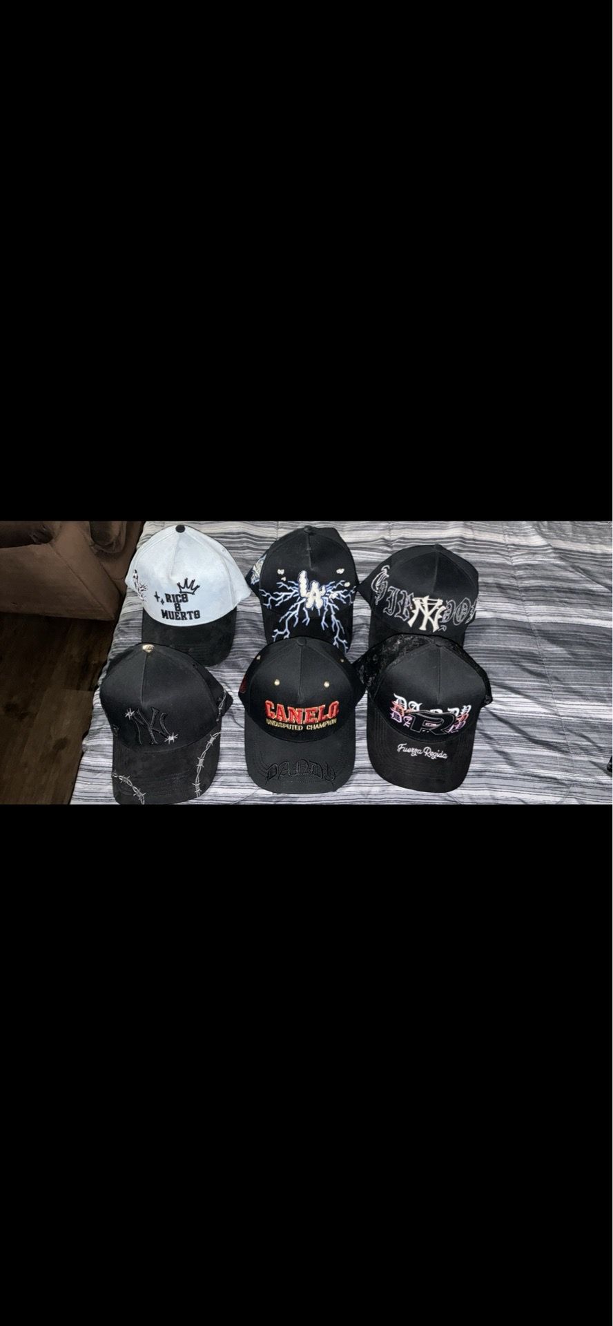Hats