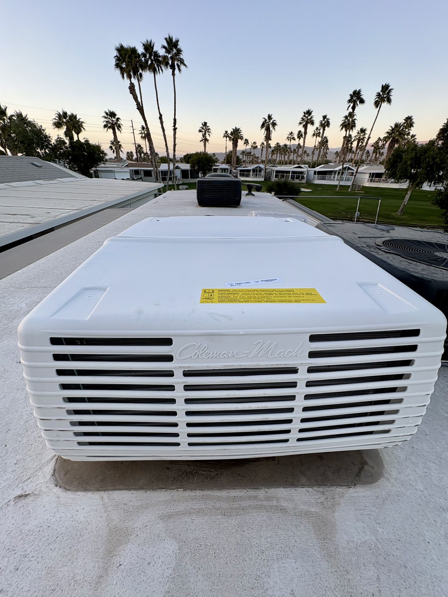 Rv Trailer Repair